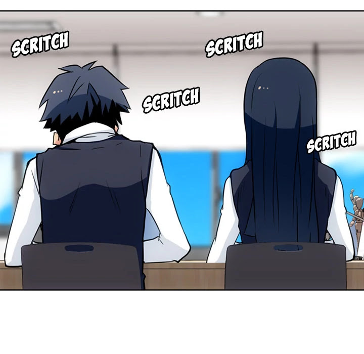 Such a Cute Spy Chapter 24 page 39 - Chapter 24: Such a Cute Spy