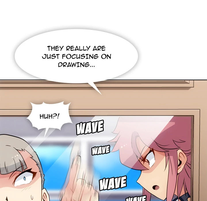Such a Cute Spy Chapter 24 page 41 - Chapter 24: Such a Cute Spy
