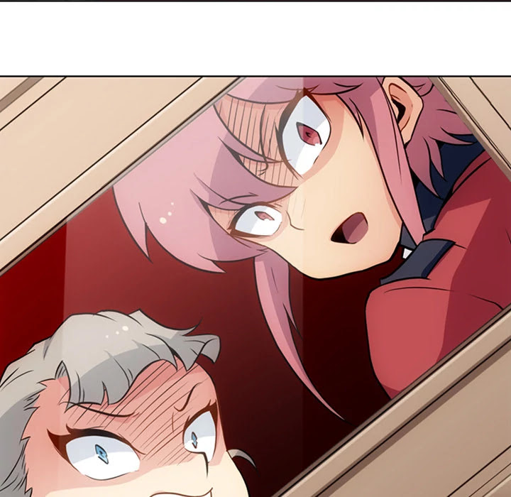 Such a Cute Spy Chapter 24 page 46 - Chapter 24: Such a Cute Spy