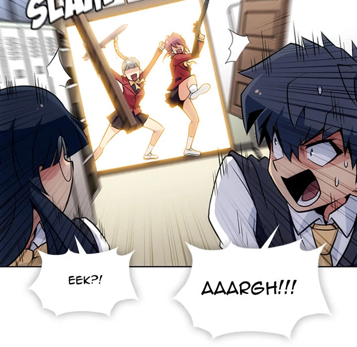 Such a Cute Spy Chapter 24 page 48 - Chapter 24: Such a Cute Spy