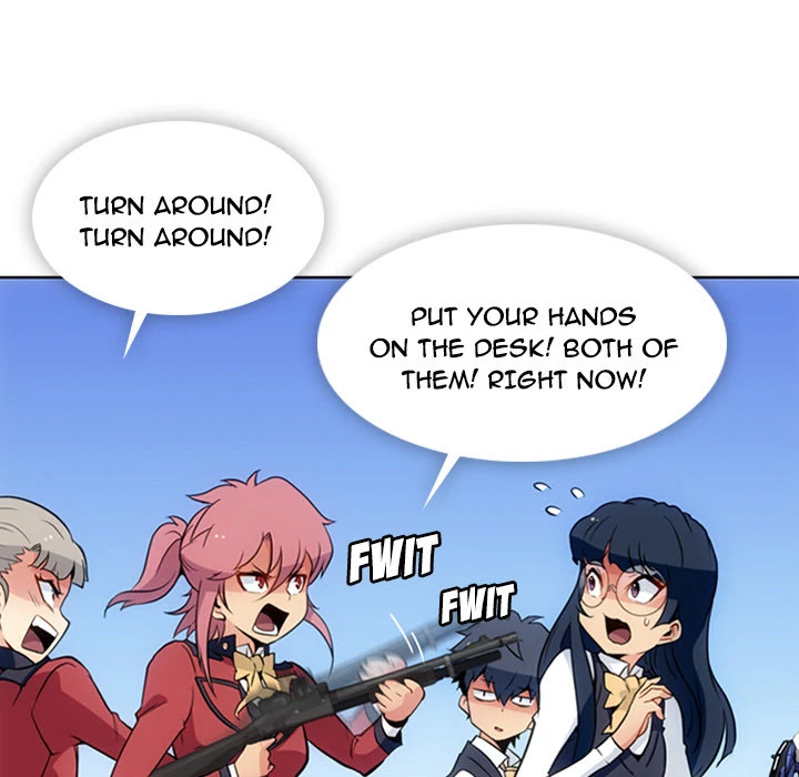 Such a Cute Spy Chapter 24 page 49 - Chapter 24: Such a Cute Spy