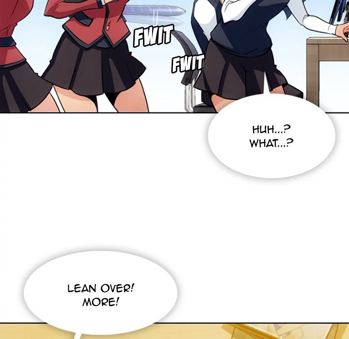 Such a Cute Spy Chapter 24 page 50 - Chapter 24: Such a Cute Spy