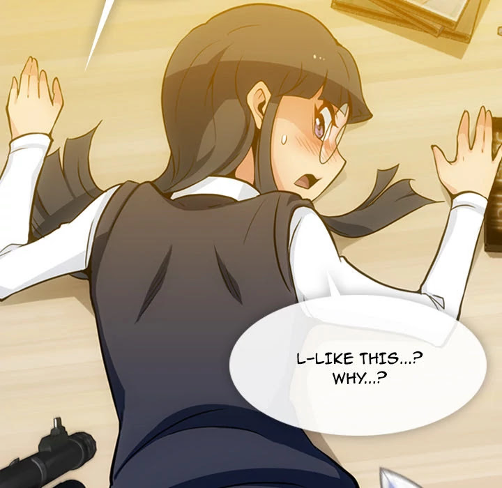 Such a Cute Spy Chapter 24 page 51 - Chapter 24: Such a Cute Spy
