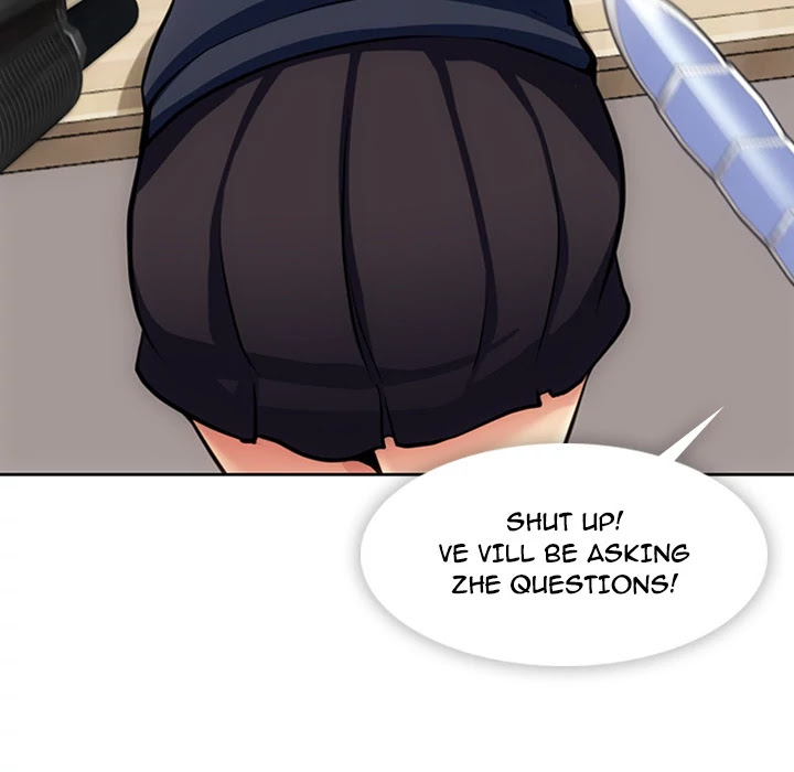 Such a Cute Spy Chapter 24 page 52 - Chapter 24: Such a Cute Spy