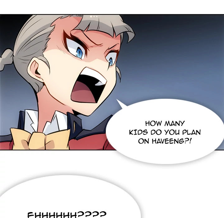 Such a Cute Spy Chapter 24 page 53 - Chapter 24: Such a Cute Spy