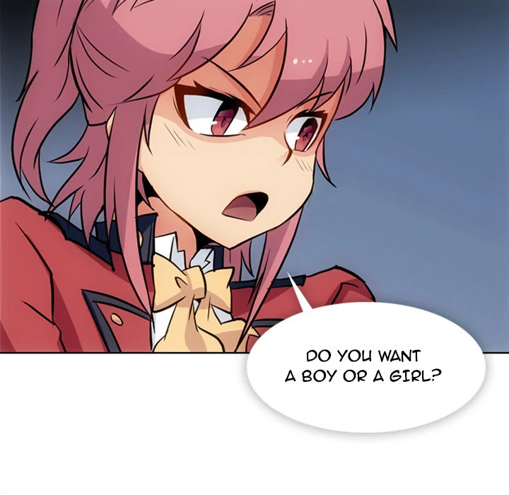 Such a Cute Spy Chapter 24 page 55 - Chapter 24: Such a Cute Spy
