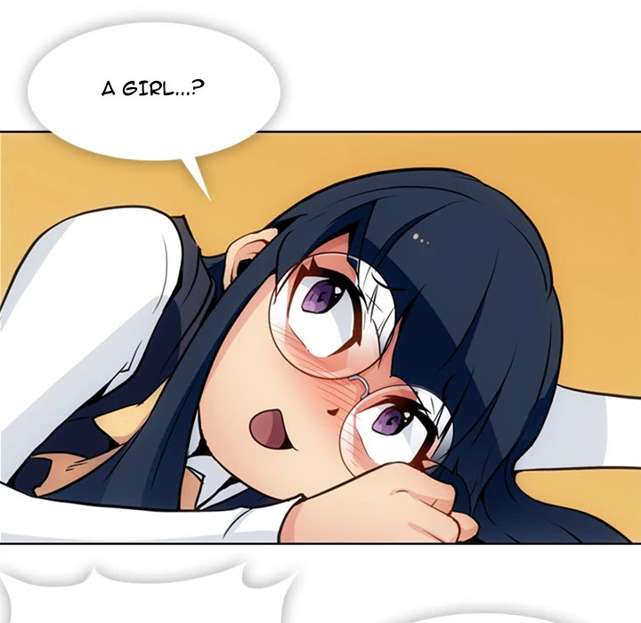 Such a Cute Spy Chapter 24 page 56 - Chapter 24: Such a Cute Spy