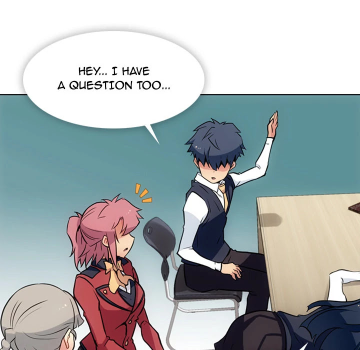 Such a Cute Spy Chapter 24 page 58 - Chapter 24: Such a Cute Spy