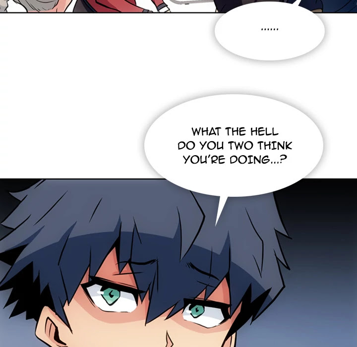 Such a Cute Spy Chapter 24 page 59 - Chapter 24: Such a Cute Spy