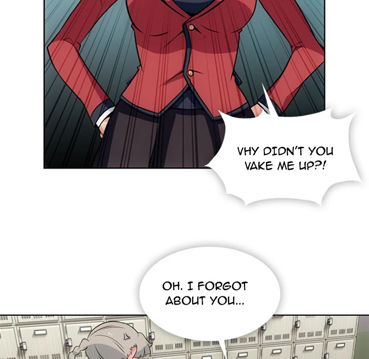 Such a Cute Spy Chapter 24 page 6 - Chapter 24: Such a Cute Spy