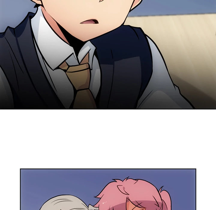 Such a Cute Spy Chapter 24 page 60 - Chapter 24: Such a Cute Spy