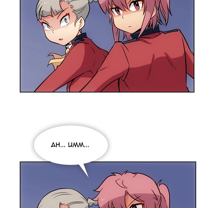 Such a Cute Spy Chapter 24 page 61 - Chapter 24: Such a Cute Spy