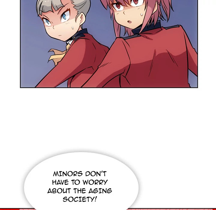 Such a Cute Spy Chapter 24 page 62 - Chapter 24: Such a Cute Spy