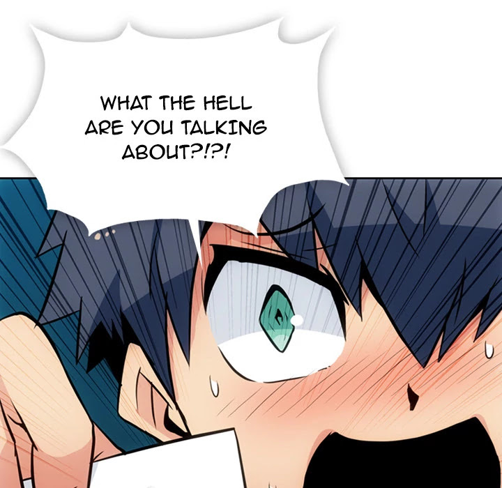 Such a Cute Spy Chapter 24 page 64 - Chapter 24: Such a Cute Spy