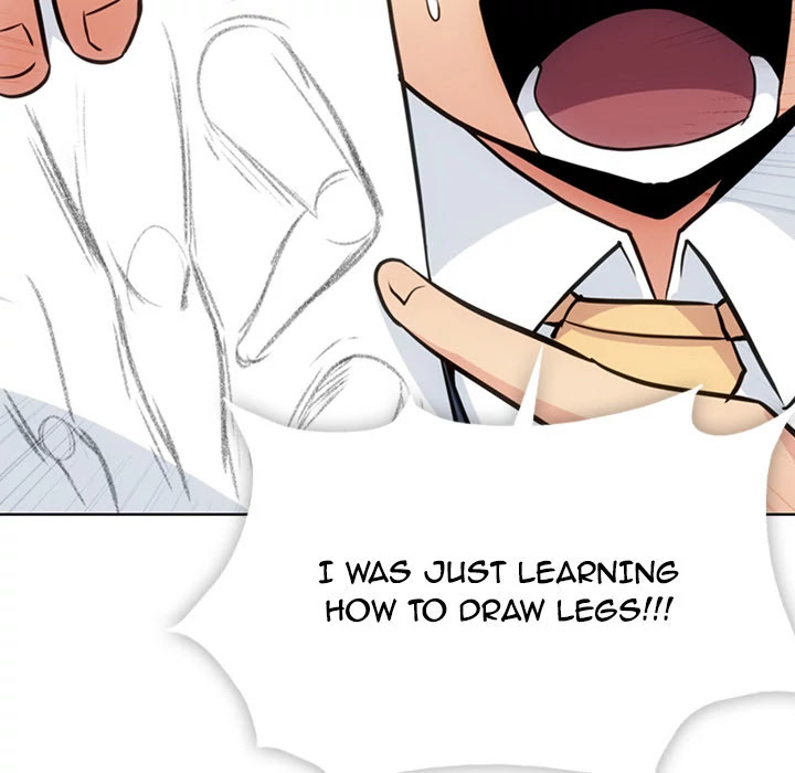 Such a Cute Spy Chapter 24 page 65 - Chapter 24: Such a Cute Spy