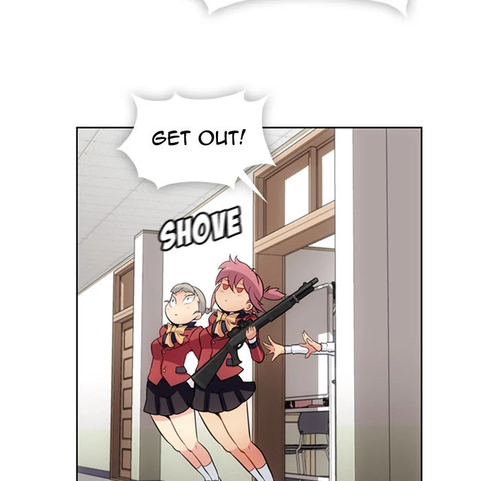 Such a Cute Spy Chapter 24 page 66 - Chapter 24: Such a Cute Spy
