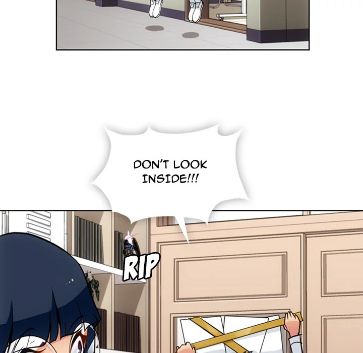 Such a Cute Spy Chapter 24 page 67 - Chapter 24: Such a Cute Spy