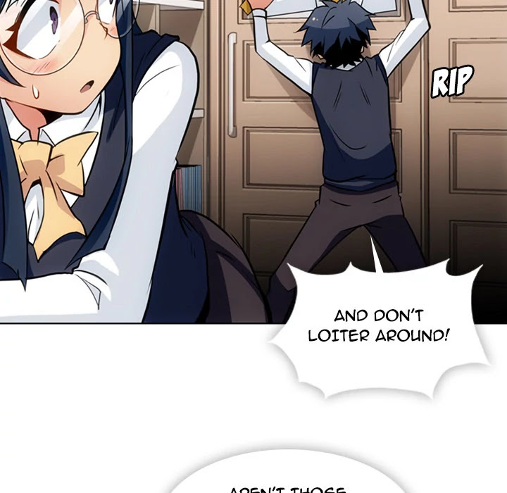 Such a Cute Spy Chapter 24 page 68 - Chapter 24: Such a Cute Spy