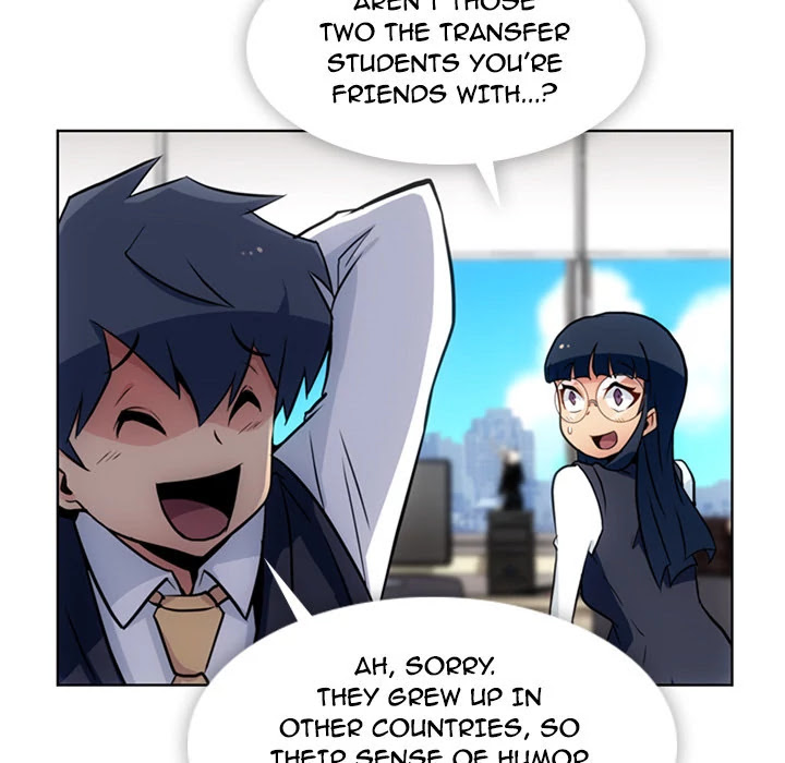 Such a Cute Spy Chapter 24 page 69 - Chapter 24: Such a Cute Spy