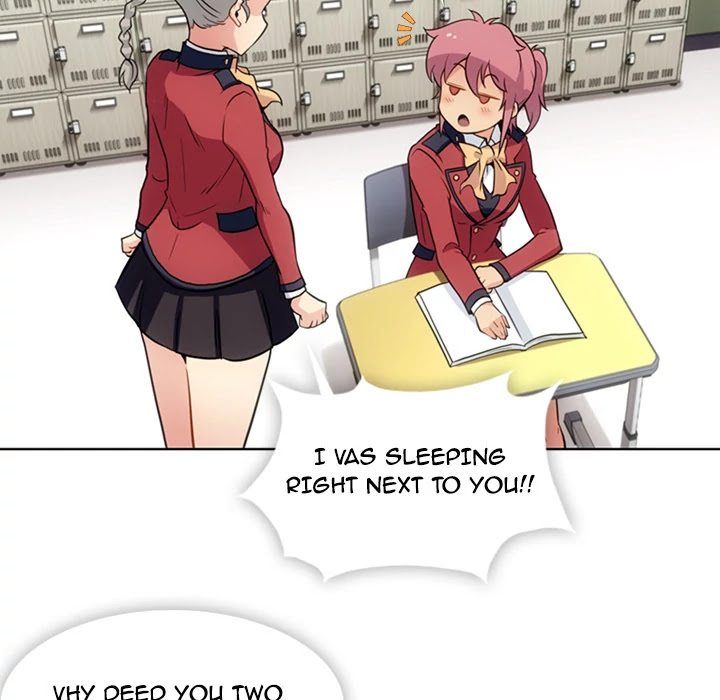 Such a Cute Spy Chapter 24 page 7 - Chapter 24: Such a Cute Spy