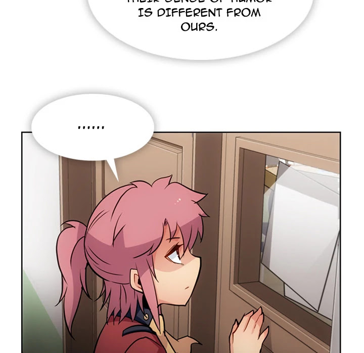 Such a Cute Spy Chapter 24 page 70 - Chapter 24: Such a Cute Spy