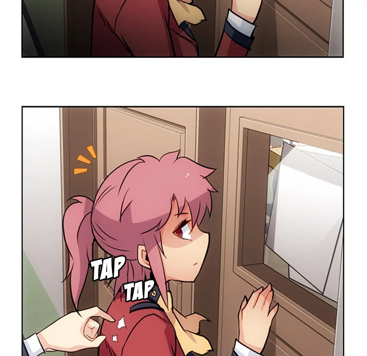 Such a Cute Spy Chapter 24 page 71 - Chapter 24: Such a Cute Spy