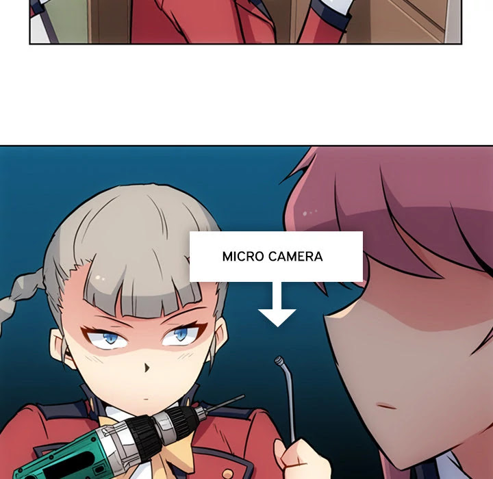 Such a Cute Spy Chapter 24 page 72 - Chapter 24: Such a Cute Spy