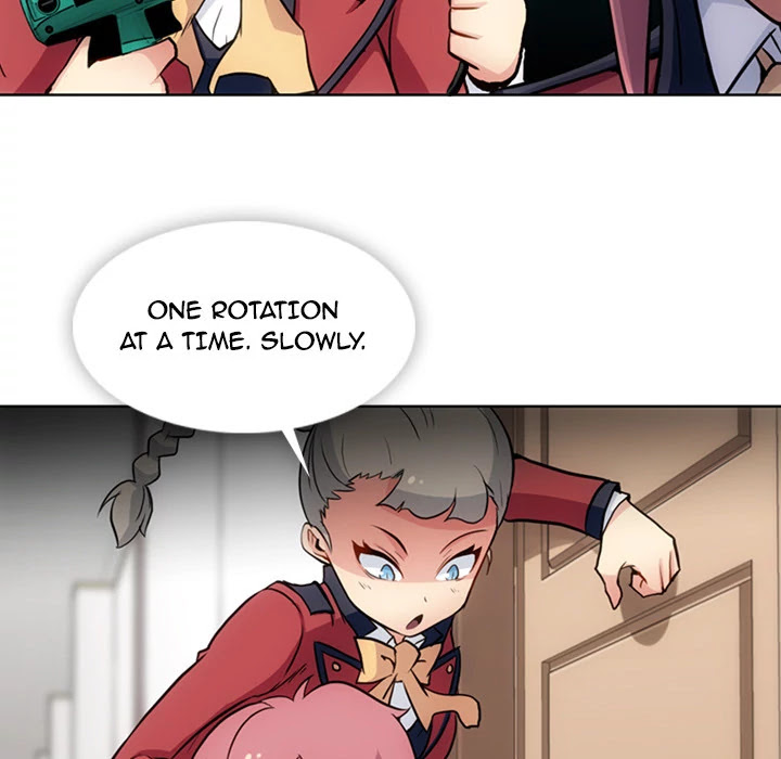 Such a Cute Spy Chapter 24 page 73 - Chapter 24: Such a Cute Spy