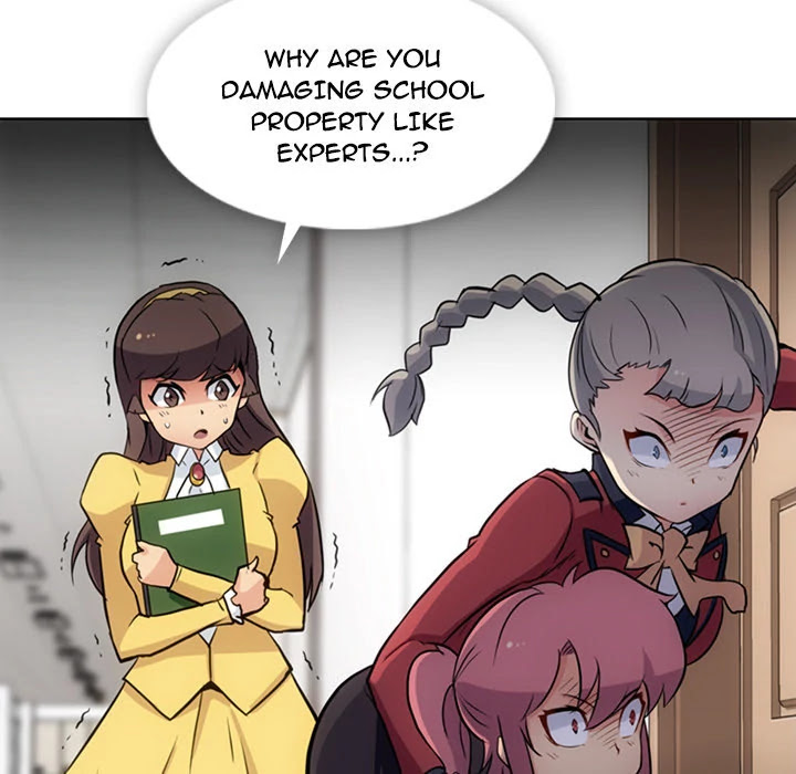 Such a Cute Spy Chapter 24 page 76 - Chapter 24: Such a Cute Spy