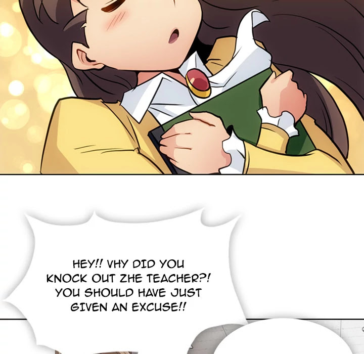 Such a Cute Spy Chapter 24 page 79 - Chapter 24: Such a Cute Spy