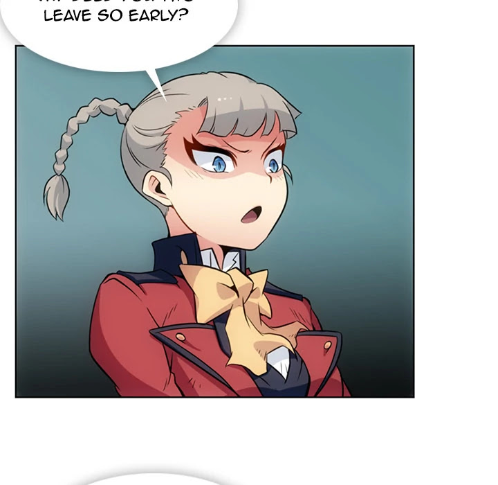 Such a Cute Spy Chapter 24 page 8 - Chapter 24: Such a Cute Spy