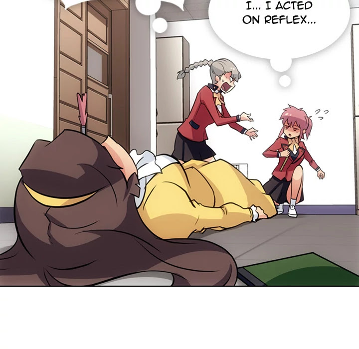 Such a Cute Spy Chapter 24 page 80 - Chapter 24: Such a Cute Spy