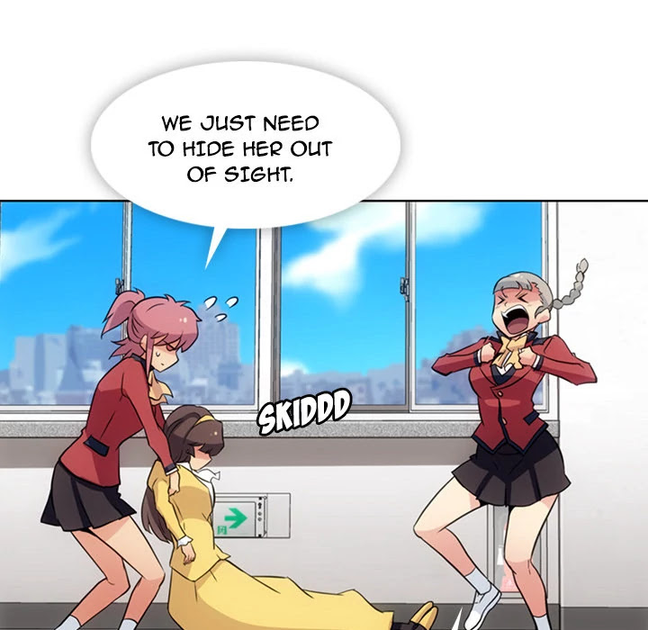 Such a Cute Spy Chapter 24 page 81 - Chapter 24: Such a Cute Spy