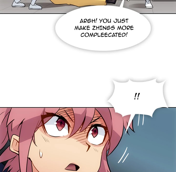 Such a Cute Spy Chapter 24 page 82 - Chapter 24: Such a Cute Spy