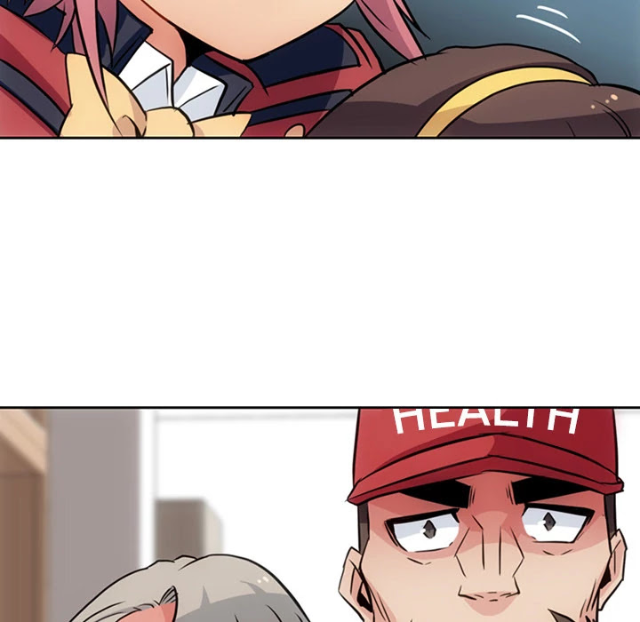 Such a Cute Spy Chapter 24 page 83 - Chapter 24: Such a Cute Spy