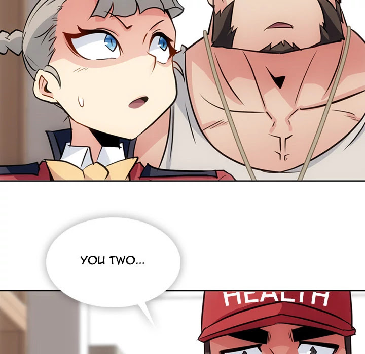 Such a Cute Spy Chapter 24 page 84 - Chapter 24: Such a Cute Spy