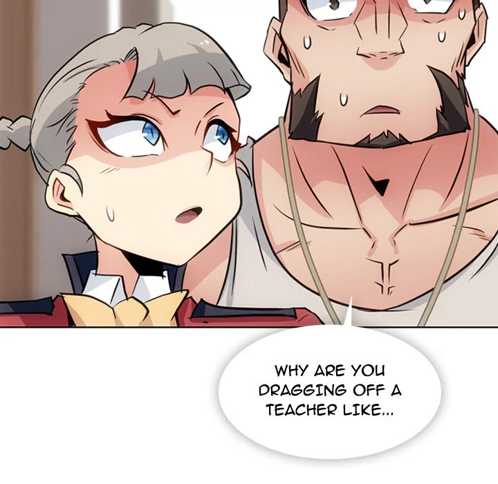 Such a Cute Spy Chapter 24 page 85 - Chapter 24: Such a Cute Spy