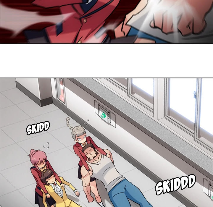 Such a Cute Spy Chapter 24 page 87 - Chapter 24: Such a Cute Spy