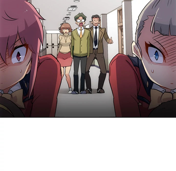 Such a Cute Spy Chapter 24 page 89 - Chapter 24: Such a Cute Spy