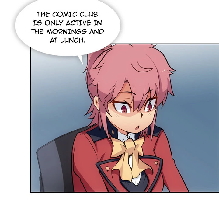 Such a Cute Spy Chapter 24 page 9 - Chapter 24: Such a Cute Spy