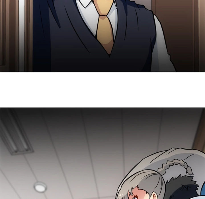 Such a Cute Spy Chapter 24 page 92 - Chapter 24: Such a Cute Spy