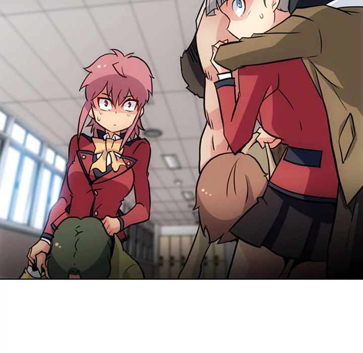 Such a Cute Spy Chapter 24 page 93 - Chapter 24: Such a Cute Spy