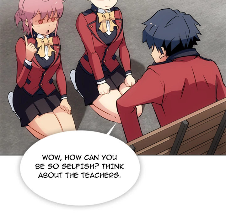 Such a Cute Spy Chapter 25 page 11 - Chapter 25: Such a Cute Spy