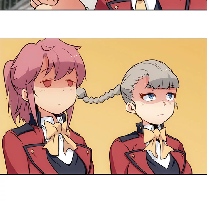 Such a Cute Spy Chapter 25 page 14 - Chapter 25: Such a Cute Spy