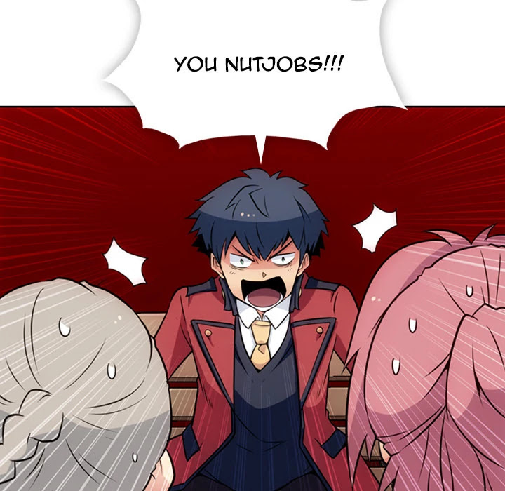 Such a Cute Spy Chapter 25 page 17 - Chapter 25: Such a Cute Spy
