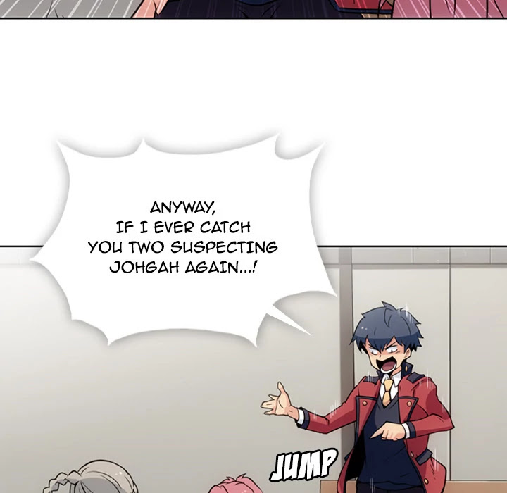Such a Cute Spy Chapter 25 page 18 - Chapter 25: Such a Cute Spy