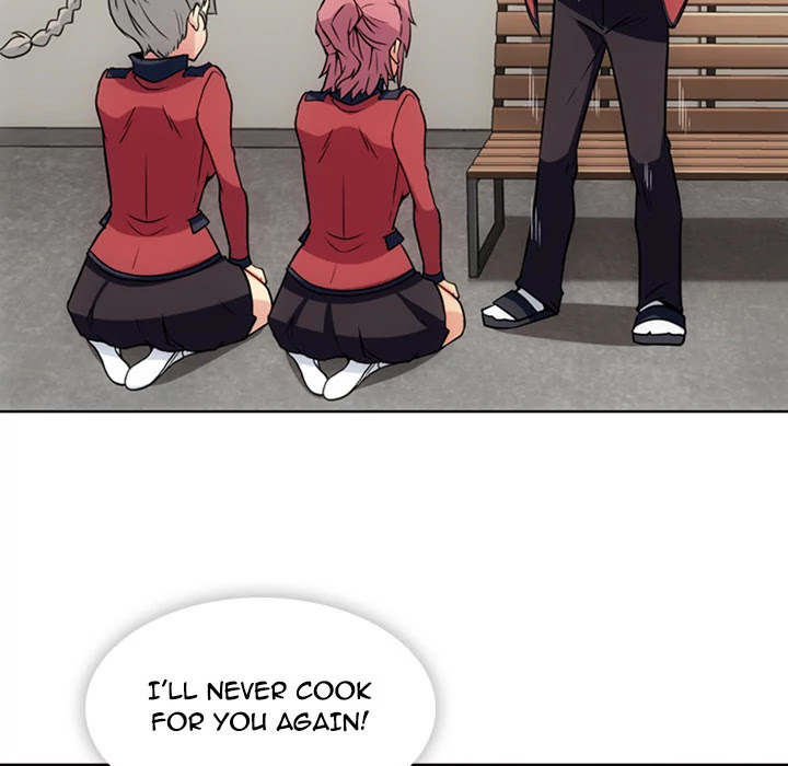 Such a Cute Spy Chapter 25 page 19 - Chapter 25: Such a Cute Spy