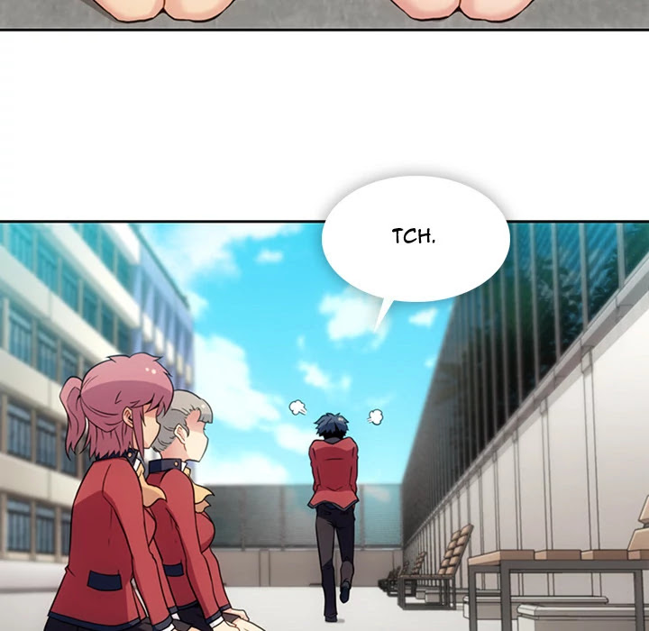 Such a Cute Spy Chapter 25 page 22 - Chapter 25: Such a Cute Spy