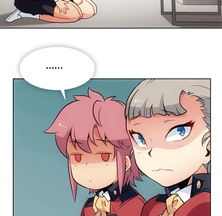 Such a Cute Spy Chapter 25 page 23 - Chapter 25: Such a Cute Spy