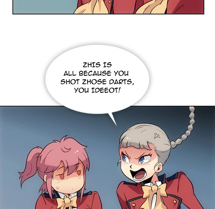 Such a Cute Spy Chapter 25 page 24 - Chapter 25: Such a Cute Spy